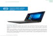 Inspiron 3000 LaptopsDell - Internal Use - Confidential Inspiron 3000 Laptops Mobility with the latest essential technology Dell recommends Windows® Product appearance may vary slightly