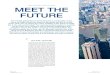 MEET THE FUTURE - MAHLE · 2019. 5. 13. · The future starts now MAHLE Group Annual Report 2017 THE FUTURE STARTS NOW ... fastest way for her to get to work at the MAHLE Aftermarket