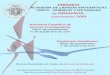 ACADEMIA DE CIENCIAS MATEMÁTICAS, FISICO ...academia/2019PremiosAcademia/2019...ACADEMIA DE CIENCIAS MATEMÁTICAS, FÍSICO-QUÍMICAS Y NATURALES DE GRANADA CONVOCATORIA DEL PREMIO