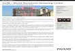 TsUM – World Renowned Shopping Center stories/201202_SS_TsUM.pdf · 2013. 12. 31. · TsUM – World Renowned Shopping Center Surveillance in extraordinary detail A Masterpiece