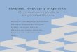 Lenguas, lenguaje y lingüística.dadun.unav.edu/bitstream/10171/40098/1/36.Salaberri.pdf · 2020. 3. 3. · Lenguas, lenguaje y lingüística. Contribuciones desde la Lingüística