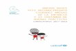 Ciudades Amigas de la Infancia · UNICEF · Web view2017/04/21  · Orientaciones para elaborar un informe valorativo o evaluación (Renovación) Elaboración de la memoria o evaluación