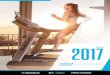 2017 - Enim.si · NordicTrack is fueled by innovation, making it the most premium brand in home fitness. NordicTrack continues to be the inventive leader of fitness technology, developing
