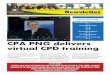 CPA PNG delivers virtual CPD training · 2020. 9. 3. · “The value of digital channels, products and operations is imme-diately obvious to companies eve-rywhere right now,” says