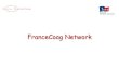 FranceCoag Network - European Medicines Agency · Allied disoders (n=453) Willebrand (n=1679) Haemophilia B (n=1212) Haemophilia A (n=5468) SNH FranceCoag 9183 patients included as
