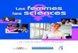 Les femmes les sciences - Interstices 2018. 6. 22.¢  les sciences& Les femmes 3 L¢â‚¬â„¢association Femmes