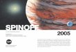 SPINOFF · 2013. 5. 1. · way for cancer treatment, wound healing, and chronic pain alleviation on Earth. In 1993, Quantum Devices, Inc. (QDI), of Barneveld, Wisconsin, began developing