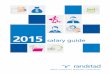 2015 salary guide - Randstadcontent.randstad.ca/hubfs/2015_Salary_Guides_/randstad...2 is salary still the most important factor for job seekers and workers? Yes, according to our