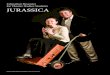 Education Resource for Theatre Studies Students JURASSICA...independent theatre. Our goal is to extend the life of outstanding productions, bringing exceptional experiences to audiences