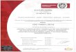 Etxekit | Soluciones Modulares. Alquiler y Venta. · 2019. 11. 13. · BARRIO BARRONDO - 48480 - ZARATAMO - BIZKAIA - ESPAÑA Bureau Veritas Certification certifica que el Sistema