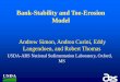 Bank-Stability and Toe-Erosion Modelhydraulika.fsv.cvut.cz/Toky/Predmety/YRIM/ke_stazeni/prednasky/9/… · stability analysis including positive and negative pore-water pressures,