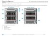 HP ProLiant ML110 Gen9 ServerGen9… · HP ProLiant ML110 Generation9 (Gen9) The HP ProLiant ML110 Gen9 Server is a 1P/ 4.5U affordable single-socket tower server featuring better