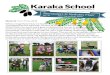 18 Week 10 - Karaka · PDF file 2018. 9. 25. · Joy Hill Just Cabins, Franklin Karaka Plumbing Ltd Kemp-Hill Family Kids After School Knowles Family Landco Fertiliser Lhara McCown