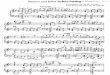Sergei Prokofiev: Romeo & Juliet at Parting (Op.75n.10 ...mike/scores/prokofiev/romeo-juliet-partin… · Romeo and Juliet Before Parting Transcription: Op. 75, No. 10 (1937) From
