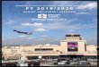 BURBANK-GLENDALE-PASADENA AIRPORT AUTHORITYhollywoodburbankairport.com/wp-content/uploads/2019/07/... · 2019. 7. 8. · Parking 20,940,000 20,940,000 - ... BURBANK-GLENDALE-PASADENA