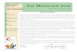 Ojai United THE MOUNTAIN V - media.myworshiptimes4.com · Bath size soap—3 oz. or larger (No Ivory or Jergens soap due to moisture content) (1) One-gallon size sealable bag $1.00