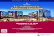 14thAdvances in Pediatric NutritionDivision of Pediatric Gastroenterology, Hepatology and Nutrition Department of Pediatrics and The Johns Hopkins Children’s Nutrition Center This
