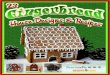 23 Gingerbread House Designs and Recipes · German Gingerbread House (Lebkuchenhaus) By: Karen for Globetrotter Diaries Take a tour around the world with this beautiful German Gingerbread