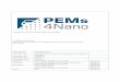 Dissemination level Public (PU) Approved by Hans Georg Horn … · 2019. 6. 27. · Deliverable No. PEMs4Nano D2.04 Deliverable Title Calibrated laboratory particle counting system