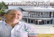 #FilmRockland - LCM · 2019. 8. 28. · filming in Rockland County is as efficient and effective as possible. Rockland County Welcomes Filming Last year, Rockland resident and filmmaker
