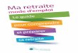 Directeur de la publication : Jean-Luc Izard - Retraite&Solidarité · 2018. 7. 11. · retraite à taux plein, quelle que soit leur année de naissance (voir la suite du document)