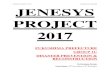 JENESYS PROJECT 2017 DARSHANA PARMAR JENESYS JENESYS PROJECT 2017 DARSHANA PARMAR Fourthly, Technology