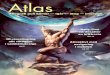 Atlas...Atlas Geografi och kartor — igår — idag — imorgon Attraktivt med navigering i mobilen sid 18 sid 14 3D-visualisering allt viktigare i samhällsdesign Atlas 2008:1 Atlas