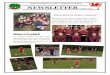 Many Hearts Make a Schoold6vsczyu1rky0.cloudfront.net/32774_b/wp-content/uploads/... · 2016. 7. 25. · Ysgol Gynradd Tre’r Llai / Leighton CP School NEWSLETTER October 2015 Contact: