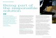 Sustainability Being part of the responsible solution/media/Files/B/Bunzl-PLC/reports... · 2020. 3. 11. · Sustainability Being part of the responsible solution From sourcing products