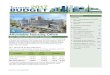 Affordable Housing Office - Toronto · Affordable Housing Office to: Develop, promote, lead and leverage innovative affordable housing solutions through policies, programs and partnerships