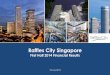 Presentation Template First Half 2014 Financial Resultscct-trust.listedcompany.com/newsroom/20140718_070213_C61... · 2014. 7. 17. · Raffles City Singapore Presentation 1H 2014