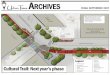 RCHIVES - brookspublications.comleg of the Indianapolis Cultural Trail along Alabama Street, planners have completed about 30 percent of the design work for next summer’s phase,