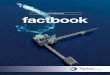 2015 EDITION factbook - Total.com · 2020. 3. 25. · Profile– TOTAL Factbook 2015 1 KEY FIGURES FOR 2015 9.4% Upstream production growth 8 B$ Downstream cash generation 10.5 B$