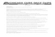 April 19, 2016 Chicago Tribune - MLB.commlb.mlb.com/documents/0/5/2/173196052/April_19_0bqx7v9a.pdf · 2020. 4. 20. · April 19, 2016 Chicago Tribune John Lackey in control in return