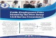New Jersey - Cout OF Government an #CSC Works For You ... Public Employment Fairs.pdf(Student Success Center) 1500 College Circle, Mt. Laurel, NJ 08054 Y Jueves, Abril 9, 2020 10 A.M