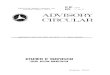 CONSOLIDAmD REPRINT-FEBRUARY 1977 (includes ......AC 20-83 17 Jan 73 b. Identify this publication as: Advisory Circular No. 20-83, ' Maintenance Inspection Notes for Boeing B-737 Series