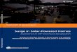 Surge in Solar-Powered Homes...Surge in Solar-Powered Homes Khandker, Samad, Sadeque, Asaduzzaman, Yunus, and Haque Surge in Solar-Powered Homes Experience in Off-Grid Rural Bangladesh