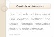 Una centrale a biomasse è una centrale elettrica che ... didattici/Biomasse_Ing_Giuseppina_Ranalli.pdfCentrale a biomassa Una centrale a biomasse è una centrale elettrica che utilizza