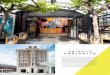 APOLLO HOTEL AMSTERDAM, A TRIBUTE PORTFOLIO ......Tribute Portfolio, Marriott International's newest brand, is a family of independent boutique hotels created for travelers who take