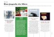 INTRO Una jugada de libro - altamareaaltamarea.es/wp-content/uploads/2018/05/Libros-fut... · 2018. 5. 29. · INTRO Una jugada de libro Estas novedades arrojan luz sobre historias