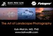 The Art of Landscape Photography...Italy Fujifilm GFX 50S, Fujinon32-64mm @44mm f/26，ISO-100，1/40sec Dolomites Italy Fujifilm GFX 50S, Fujinon32-64mm @41mm NiSi 6-stops ND filter