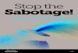 Stop the Sabotage! - Haley Marketing Groupcdn.haleymarketing.com/ebooks/content/27631/Hired...Get Smart(er)! Learning new things about your field is a great way to re-energize your
