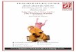 April 27 - May 1, 2020 10:00 & 11:45 AM Discovery Theater ... Guides/Velveteen Rabbit Stud… · hoopla and download music at Freegal on the Anchorage Public Library Website: Resources