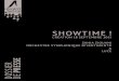 SHOWTIME - l'Avant Seine / Théâtre de Colombes · 2017. 11. 17. · showtime ! crÉation 18 septembre 2015 zahia ziouani orchestre symphonique divertimento & luce. l’avant seine