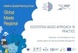 ECOSYSTEM-BASED APPROACH IN PRACTICE · 2019. 12. 5. · Ecosystem Approach in Finnish and Åland Maritime Spatial planning- a workshop •MSP-experts and marine management experts