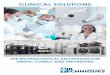 CliniCal SolutionS · 2019. 9. 23. · airStar® Clinical air Compressor Systems Part no. aS60 aS90 aS120 Max users @ 60% 60 90 120 Max Simultaneous users @ 100% 40 60 80 flow rate