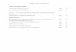 TABLE OF CONTENTS Notice of Registrations Notice – New ... · Veterinary Chemical Products Page 11 Notice – New Agricultural & Veterinary Chemical Products florasulam [in the