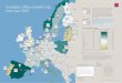 European office market map - Start · luxembourg amsterdam milan rome madrid barcelona lyon paris brussels london west end manchester stuttgart munich ... london city stockholm oslo