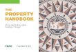 The ProPerTy - Garrigues · 6 The Property Handbook Legal at a Glance Ownership • “Ownership right” is the broadest and strongest title over real estate in Portugal. It grants