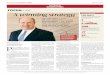 BUSINESS TIMES - K&L Gates...PITTSBURGH BUSINESS TIMES MAY 13, 2016 This article appeared in the Pittsburgh Business Times on May 13, 2016 on pages 15 and 16 of the publication. It